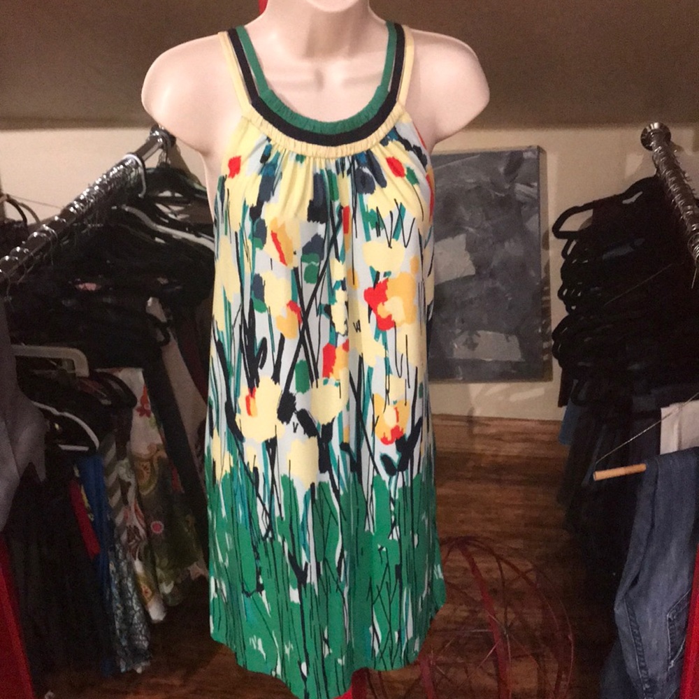 Fun BCBG MAXAZRIA Dress Med